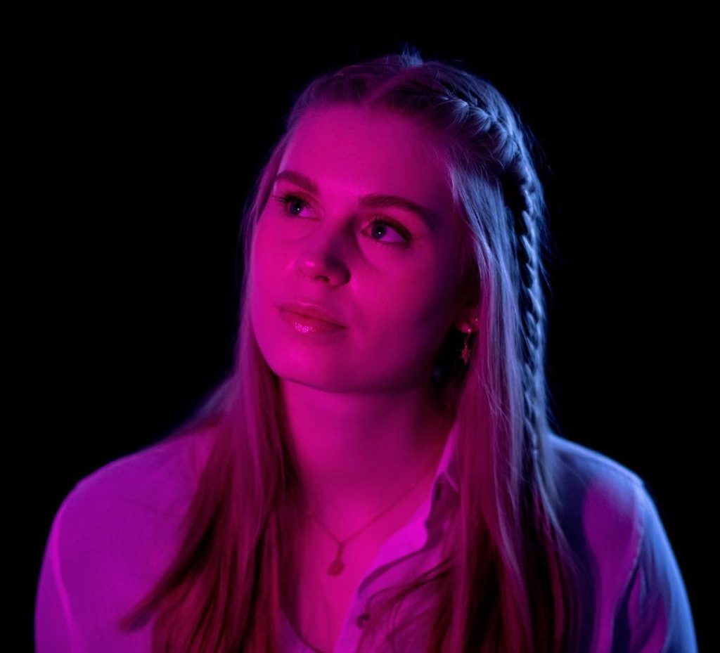 Jeanna – Le Future Wave – 2022-03-15