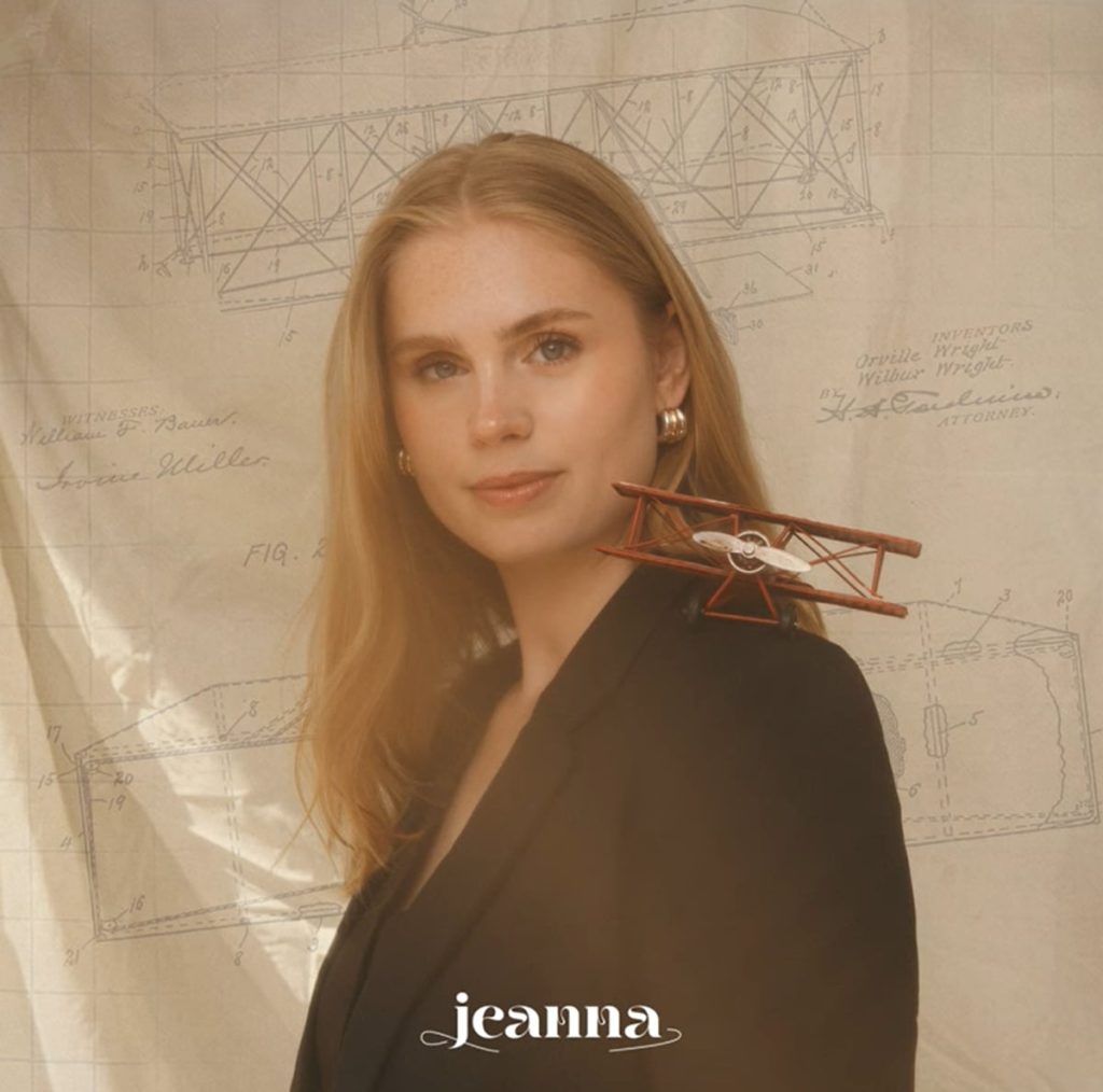 Jeanna – 3voor12 – 2025-06-13