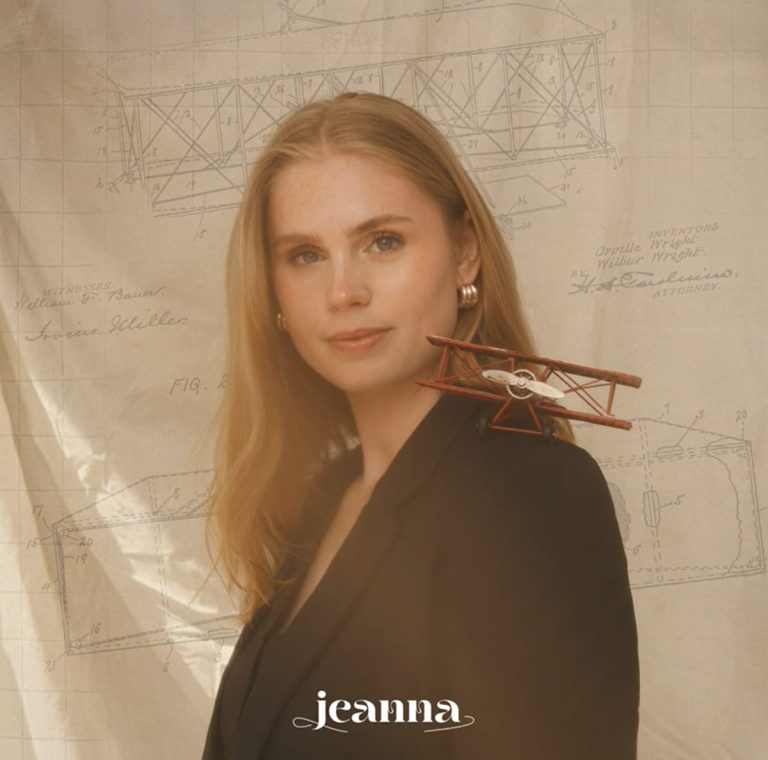 Jeanna – 3voor12 – 2025-06-13