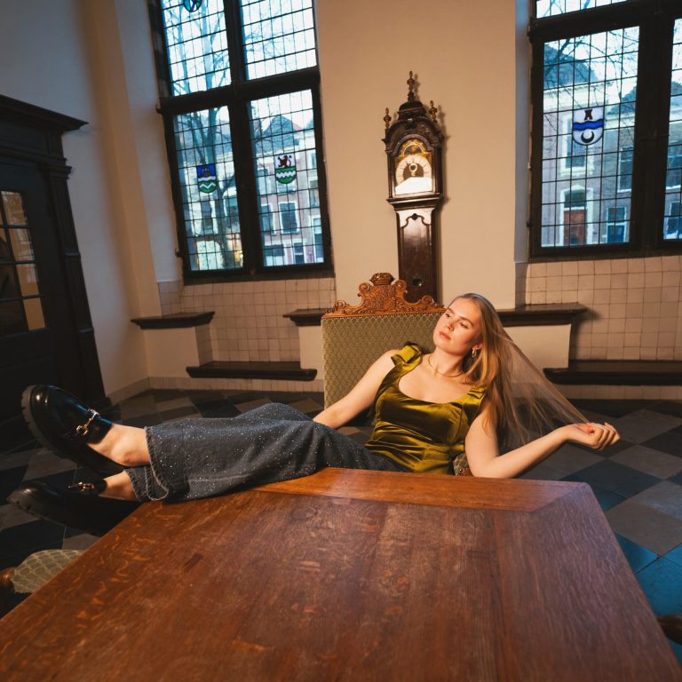 Jeanna – Not That Into You singlecover