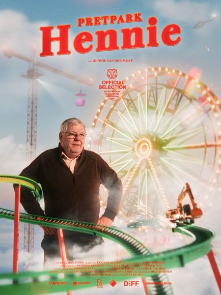 Pretpark Hennie